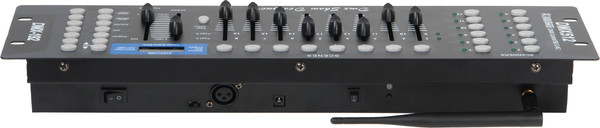 Изображение товара Пульт ДУ GreenBean DMX Control 192 2.4G / 28005