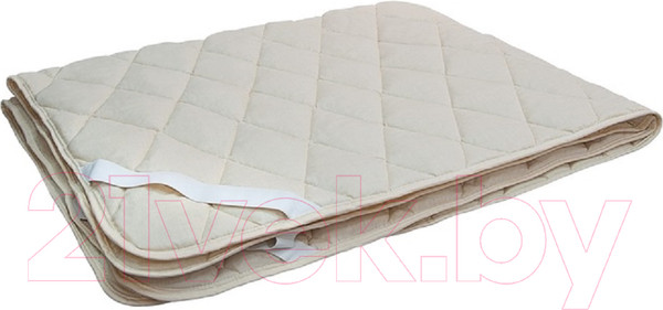 Изображение товара Наматрасник защитный Даргез Ностальжи / 48534Е (180x200)