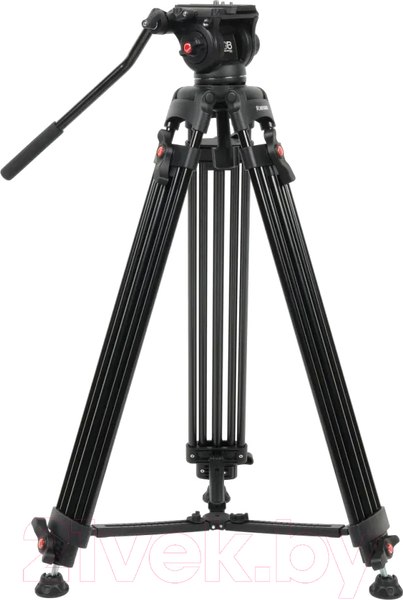 Изображение товара Штатив GreenBean VideoMaster 309MS / 28663