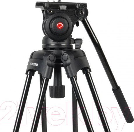 Изображение товара Штатив GreenBean VideoMaster 309MS / 28663