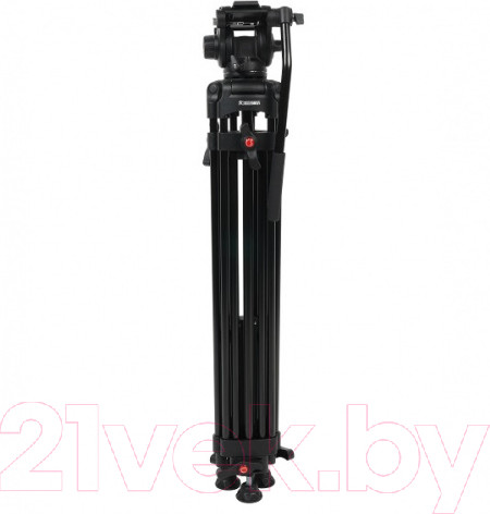 Изображение товара Штатив GreenBean VideoMaster 309MS / 28663