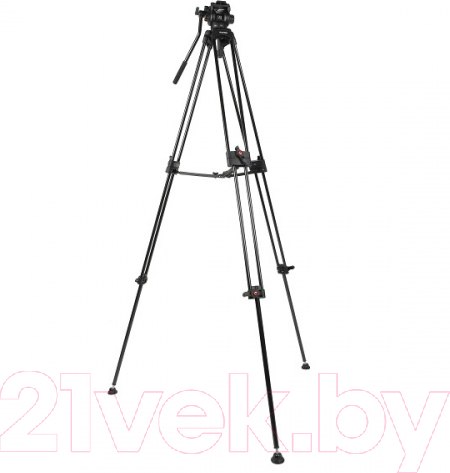 Изображение товара Штатив GreenBean VideoMaster 309MS / 28663