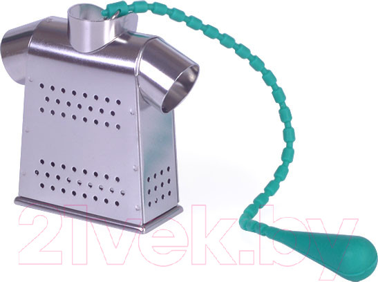 Изображение товара Ситечко для чая Fissman Поло 7435