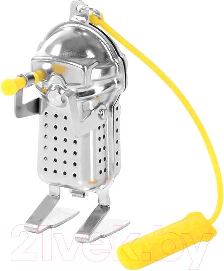 Изображение товара Ситечко для чая Fissman Водолаз 7438