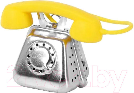 Изображение товара Ситечко для чая Fissman Телефон 7439