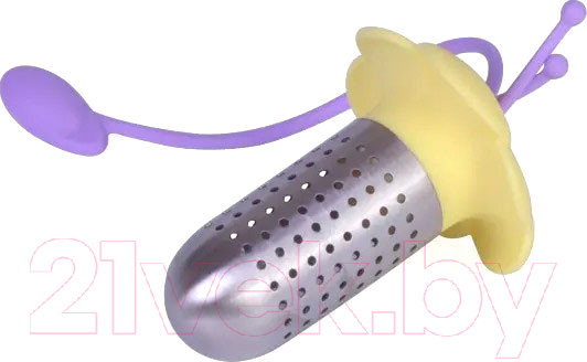 Изображение товара Ситечко для чая Fissman Тычинка 8910