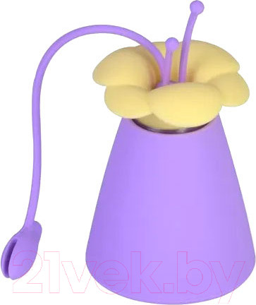 Изображение товара Ситечко для чая Fissman Тычинка 8910