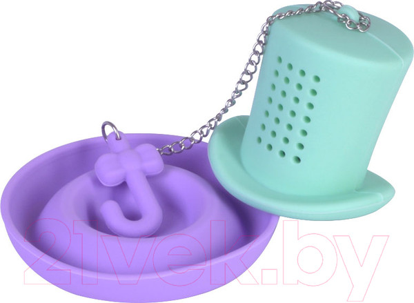 Изображение товара Ситечко для чая Fissman Волшебная шляпа 8911