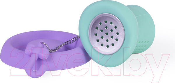 Изображение товара Ситечко для чая Fissman Волшебная шляпа 8911