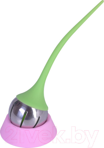 Изображение товара Ситечко для чая Fissman Метеор 8914