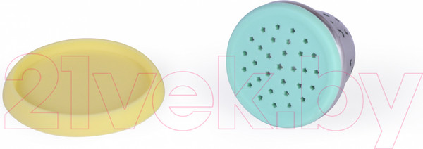 Изображение товара Ситечко для чая Fissman Колокольчик 8918