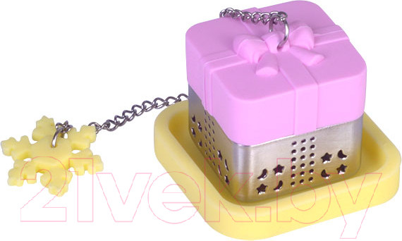 Изображение товара Ситечко для чая Fissman Подарок 8920