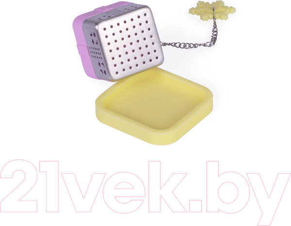 Изображение товара Ситечко для чая Fissman Подарок 8920