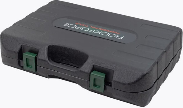 Изображение товара Универсальный набор инструментов RockForce RF-RP7857-57 (50379)