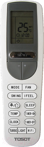 Изображение товара Сплит-система Tosot T18H-ILC/I/TF05P-LC/T18H-ILU/O