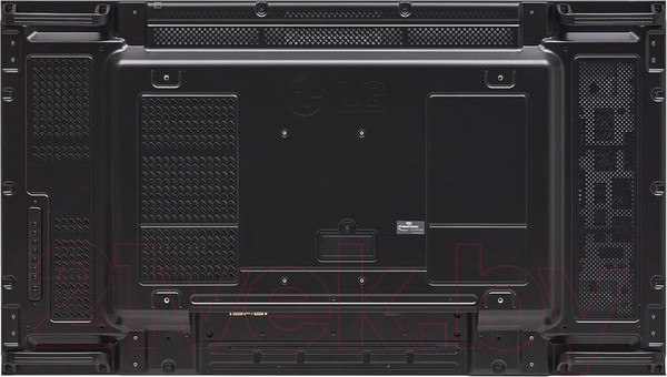 Изображение товара Информационная панель LG 55VM5J-H