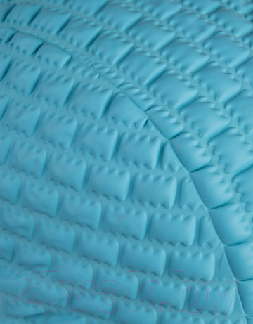 Изображение товара Шапочка для плавания Mad Wave Candy Bubble (бирюзовый)