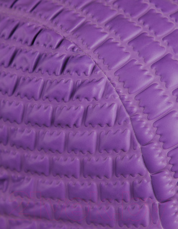 Изображение товара Шапочка для плавания Mad Wave Candy Bubble (фиолетовый)