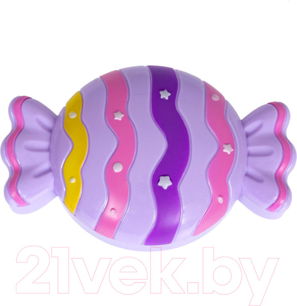 Изображение товара Набор детской декоративной косметики Bondibon Eva Moda / ВВ5341
