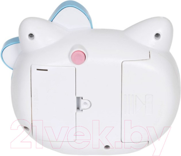 Изображение товара Генератор мыльных пузырей детский Bondibon Наше Лето. Пистолет для мыльных пузырей / ВВ5418