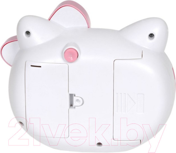 Изображение товара Генератор мыльных пузырей детский Bondibon Наше Лето. Пистолет для мыльных пузырей / ВВ5459