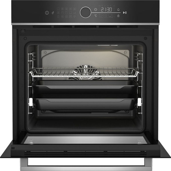 Изображение товара Электрический духовой шкаф Beko BBIM13400XCS