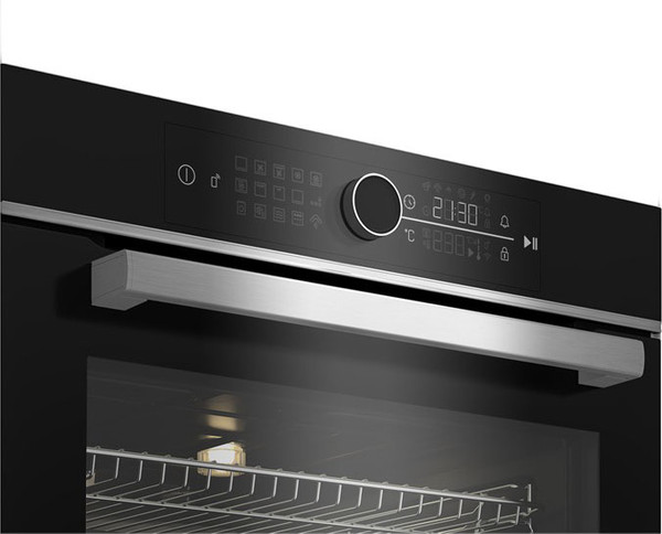 Изображение товара Электрический духовой шкаф Beko BBIM13400XCS