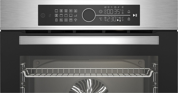 Изображение товара Электрический духовой шкаф Beko BBIM12400XCS