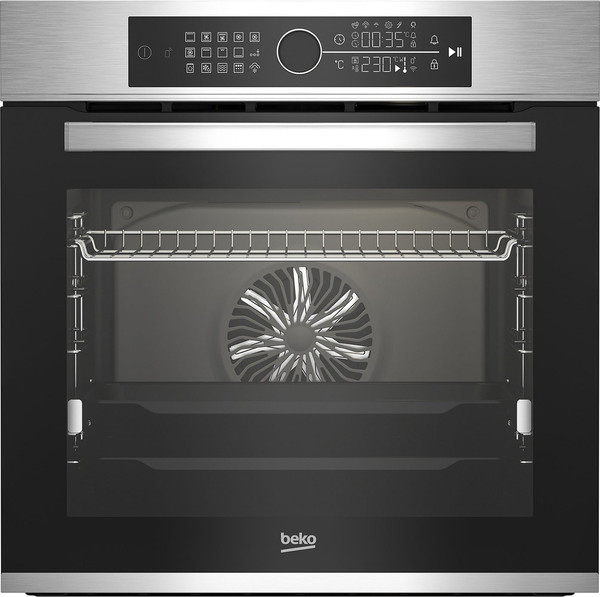 Изображение товара Электрический духовой шкаф Beko BBIM12400XCS