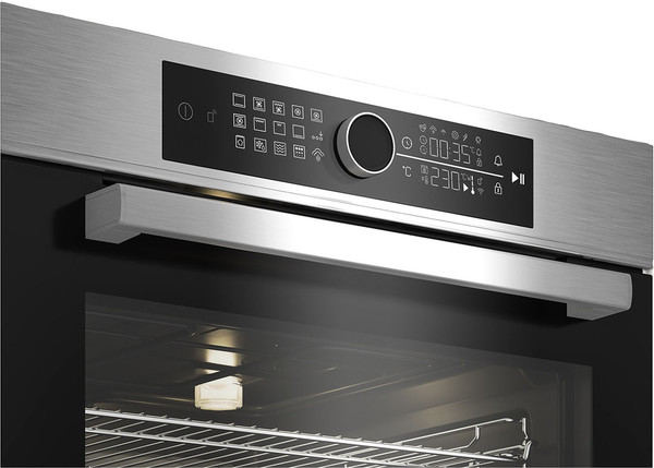 Изображение товара Электрический духовой шкаф Beko BBIM12400XCS