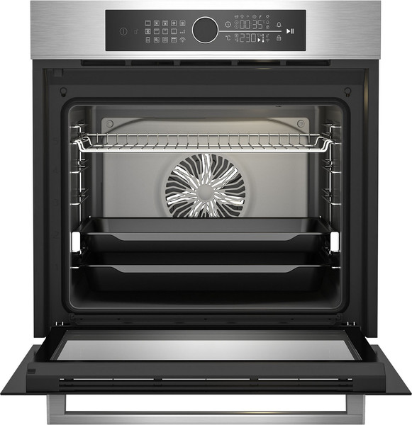 Изображение товара Электрический духовой шкаф Beko BBIM12400XCS