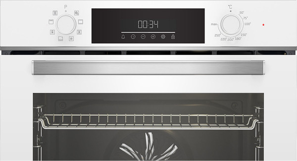 Изображение товара Электрический духовой шкаф Beko BBIM14300WMS