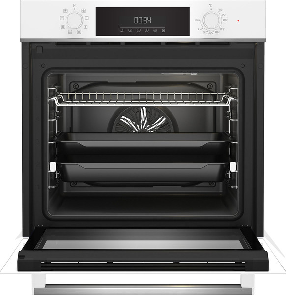 Изображение товара Электрический духовой шкаф Beko BBIM14300WMS