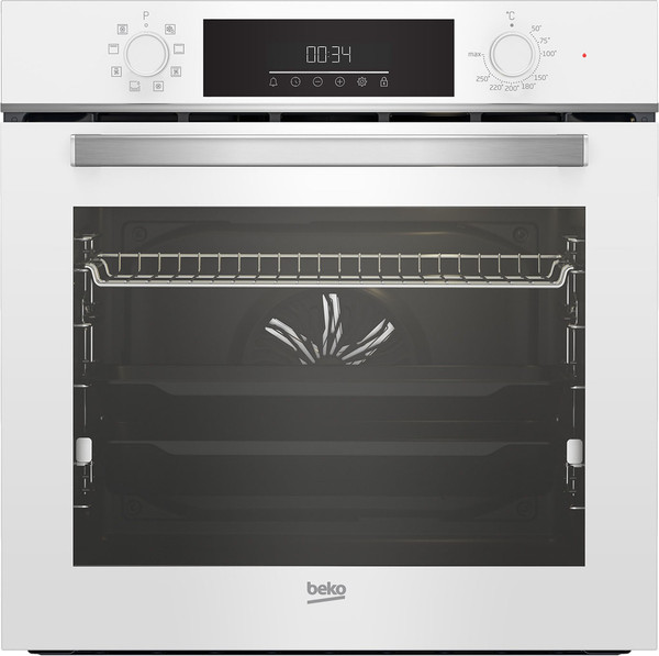 Изображение товара Электрический духовой шкаф Beko BBIM14300WMS
