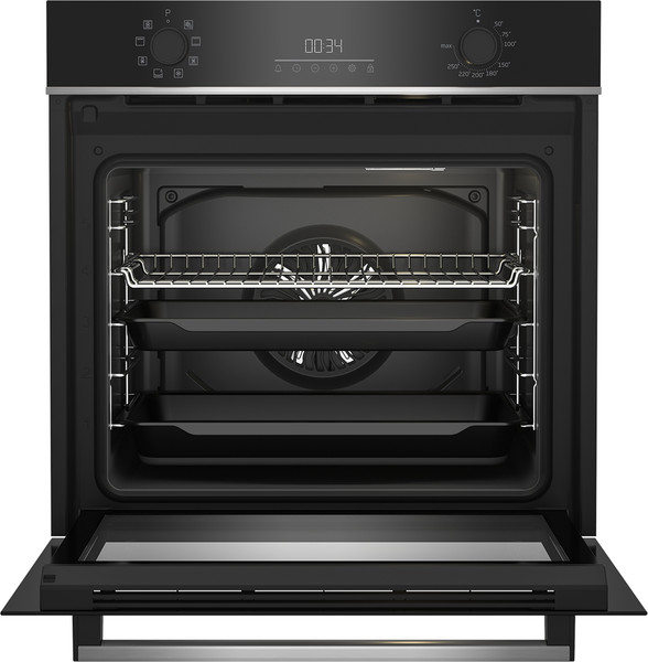 Изображение товара Электрический духовой шкаф Beko BBIM13300X