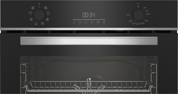 Изображение товара Электрический духовой шкаф Beko BBIM13300X