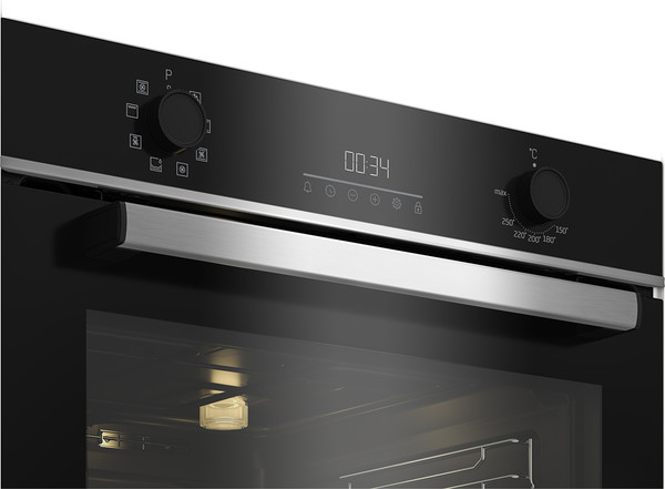 Изображение товара Электрический духовой шкаф Beko BBIM13300X