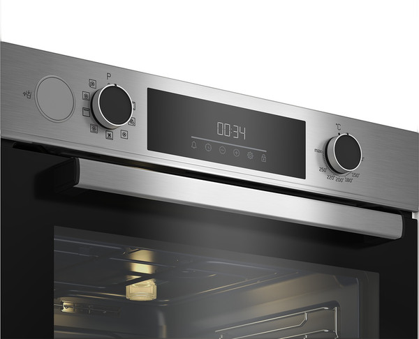 Изображение товара Электрический духовой шкаф Beko BBIS12300XDE