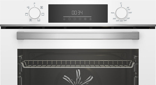 Изображение товара Электрический духовой шкаф Beko BBIE18300W