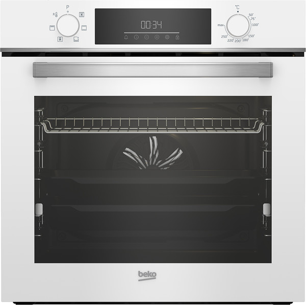 Изображение товара Электрический духовой шкаф Beko BBIE18300W