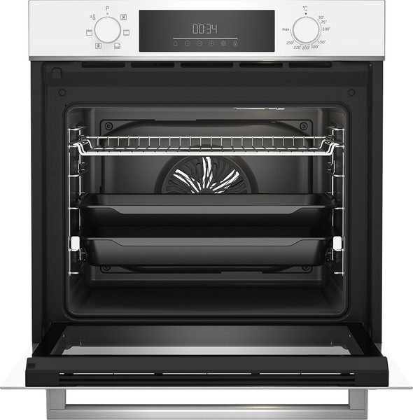 Изображение товара Электрический духовой шкаф Beko BBIE18300W