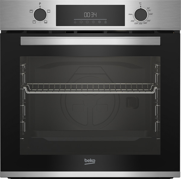 Изображение товара Электрический духовой шкаф Beko BBIC12300XD