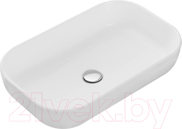 Изображение товара Умывальник Акватон Лола 60 (1A73313KLK010)