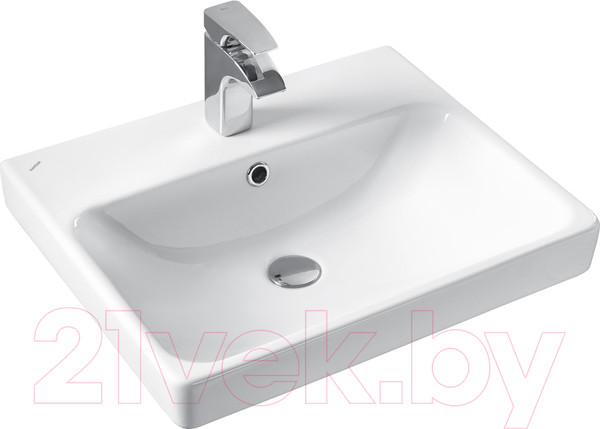 Изображение товара Тумба с умывальником Акватон Марти 55 (1A2632K0MY010)