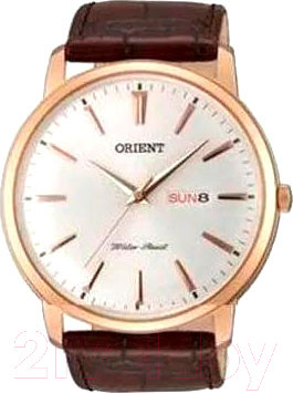 Изображение товара Часы наручные мужские Orient FUG1R005W