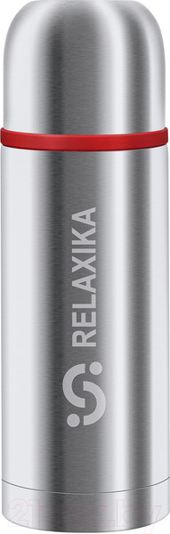 Изображение товара Термос для напитков Relaxika 101 (350мл)