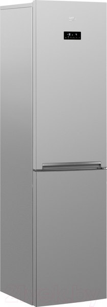 Изображение товара Холодильник с морозильником Beko CNMV5335E20VS