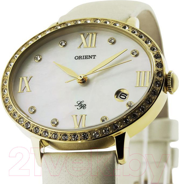 Изображение товара Часы наручные женские Orient FUNEK004W