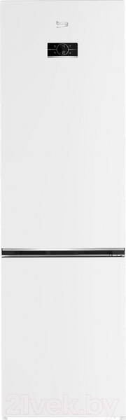 Холодильник с морозильником Beko B3RCNK402HW