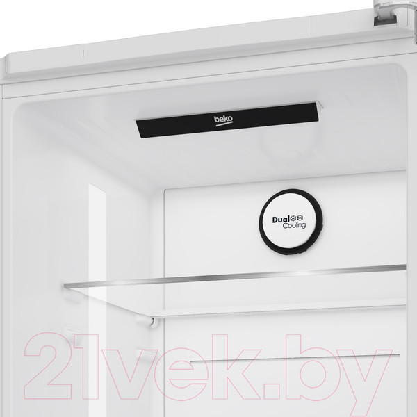 Изображение товара Холодильник с морозильником Beko B3RCNK402HW